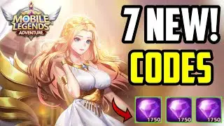 🚨NEWEST!🚨 ML ADVENTURE CD KEY CODES 2023 - ML ADVENTURE CODES 2023 - CODES ML ADVENTURE