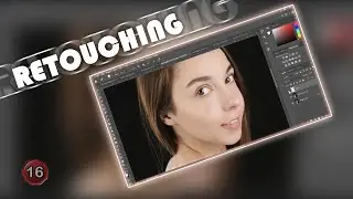 Retouching | Photoshop Masterclass - KB Tech India