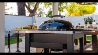 Charcoal Kettle Grill | Nexgrill