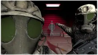 Would You look at This SCP!!! - SCP 5K