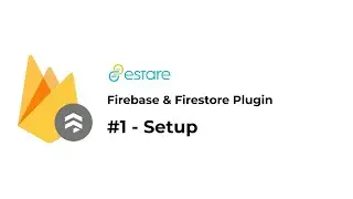 Bubble Firebase Auth & Firestore Plugin - 1 - Setup