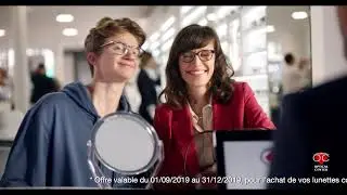 L'Offre RAC (Reste à Charge) 0€ d'Optical Center