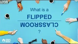 Get to Know the EMT Flipped Classroom