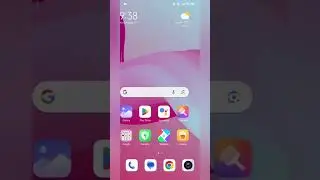 Redmi Note 11 Pro+ New HyperOS Update | #shorts