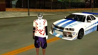 DATA MODIFICADA ESTILO FIVEM PVP SAMP //LEVE// 300MB