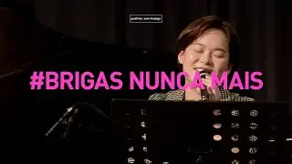 [JAZZ TIME IN SEOUL] 이지민 :  Brigas nunca mais