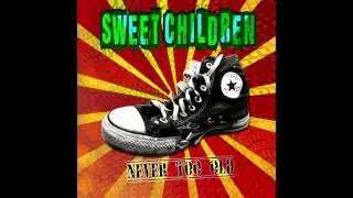 SWEET CHILDREN  -PORNO TV-   from the album 