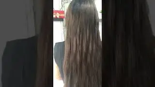 Hair Extensions by ReaS.