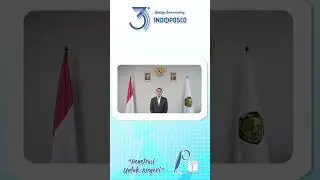 Ucapan HUT INDOPOS.CO.ID dan INDOPOSCO dari Sekretaris Jenderal ESDM, Dadan Kusdiana