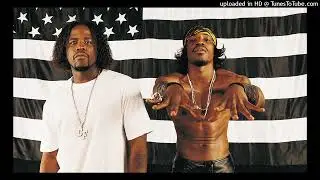 Outkast - Pre-Nump (Interlude)