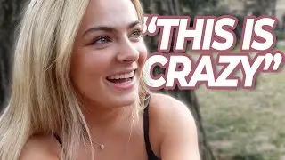 INSANE Mind Reading in NYC