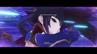 Genshin Impact - INAZUMA World Quest - Tatara Tales DAY 7 The Last Act