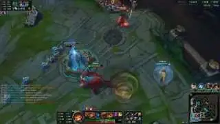 Gnar highlight
