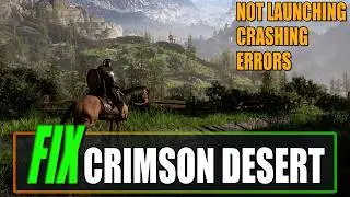 Fix Black Ops 6 Dev Errors, Crashing, Freezing & Not Starting On PC!