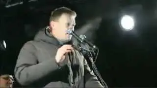 Навальный на митинге на Пушкинской площади, 05.03.2012