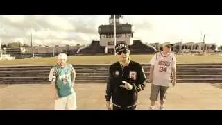Claim x Roki ft. Lauri Pihlap - Tahan Unistada
