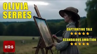 Olivia Serres Exposed - Scandalous Royal Secrets Revealed!