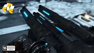 Трейлер DOOM Eternal на СТС, но оно реально на СТС #doometernal #стс #трейлер