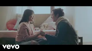 Brisia Jodie - Tak Bisa (Official Music Video)