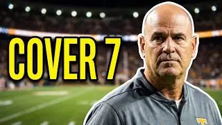 Former Alabama/FSU DC & Tennessee HC Jeremy Pruitt - Cover 7 Clip & Posse