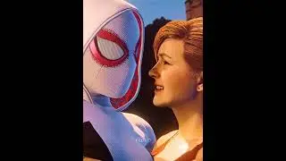 GWEN x MJ ❤️ 