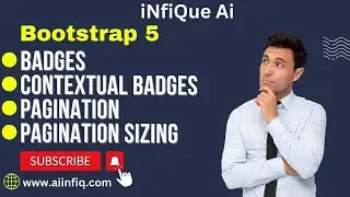 || Bootstrap 5 Part - 5  || Hindi ||