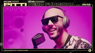 PiTTi - Pero Funciona | PERFORMANCE VIDEO | Hot Spot
