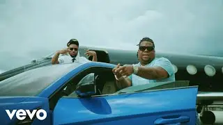 Big Homiie G - On A Jet