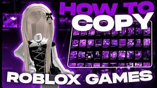 [UPDATE] Steal a Brainrot Uncopylocked Tutorial | How to Copy Any Roblox Game 2026 | Roblox Studio