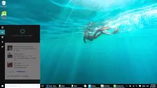 Windows 10: Set Up and Get to Know Cortana