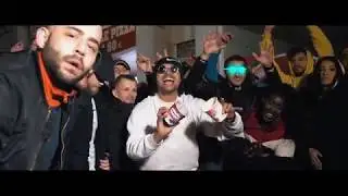 Tyron & Mikz - Freshe Nikes (CIAZ-Remix) [Official Music Video]