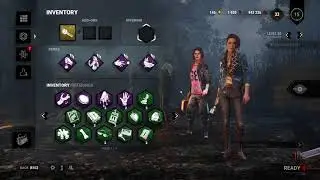 5up Trying To Charm Fundy By Playing Dead By Daylight