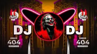 Sajan Sajan Teri Dulhan - Aarzoo |#hard bass Madhuri Dixit & Saif Ali Khan |#edm song 😈