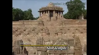 Religious Architecture of Gujarat