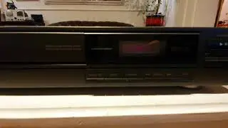 UHER Compact 1200CD