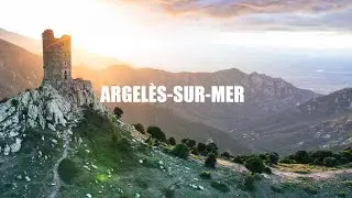 ARGELÈS-SUR-MER : Entre Mer et Montagne