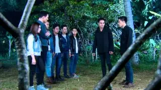 GANTENG GANTENG SERIGALA EPISODE  400