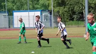 FC Tallinn - FC Levadia 10:0