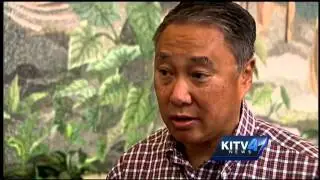 Scam artists target Hawaii homeowners