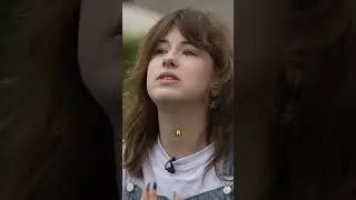 Аня Панина про свободные отношения отца с женщинами /  #интервью Шихман  #shorts