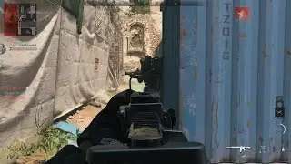 Call of Duty: Modern Warfare II_ когда СБММ забывает про меня
