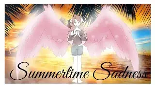 Summertime Sadness- Original Meme (5,000+HappyPrideMonth!!)