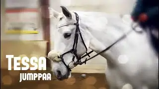 Tessa jumppaa 7.12
