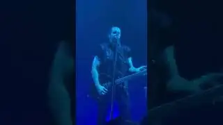 Trent Reznor I keep holding onto what I want to believe and I can see NIN