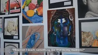 Art Scene Middlesex County: 2019 Teen Arts Festival