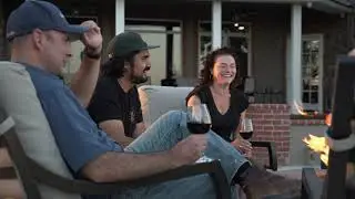 Highlands 41 Pinot Noir