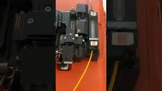 How to Splice Fiber Optic Cable | Fiber Cable Splicing |Step by Step