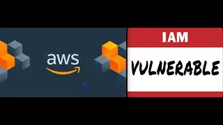 AWS Cloud Security Series v2: IAM Vulnerable Part 2 (IAM, EC2, Lambda, Cloudformation)