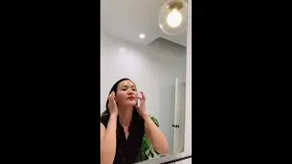 Nighttime Skincare Routine ft. Wylys & Olivarrier