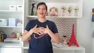Aula 34 - nível V / Professora Sueny